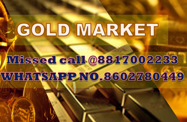 gold market trading tips